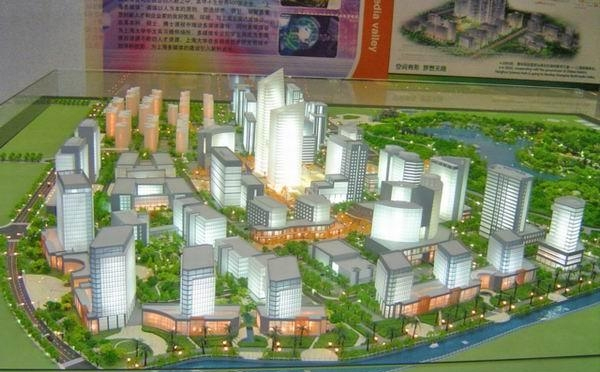 安定安定沙盘模型制作流程与细节解析 安定安定沙盘模型制作流程与细节解析