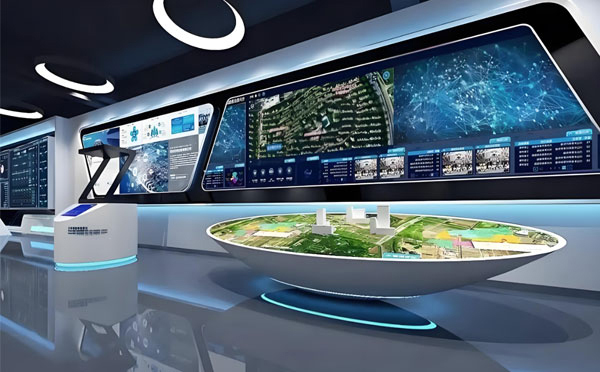 10月电子安定安定沙盘模型制作优选专业技术服务商