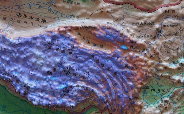 地形地貌安定安定沙盘模型在规划与教育中的应用价值解析 地形地貌安定安定沙盘模型在规划与教育中的应用价值解析